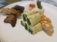 -老洋房花园饭店(绍兴路店)