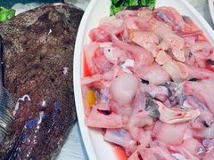 -妈妈菜舟山海鲜(定海古城店)