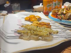 -小核桃品质串店(世茂大道店)