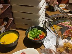 -火炉火自助餐(悠唐购物中心店)