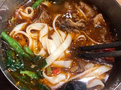 -小满手工粉(上海品尊国际店)