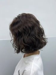 点击看大图 -MMby Hair Code芭曲发型