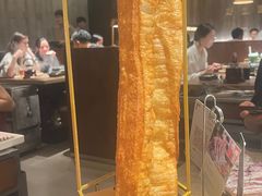 -蘑界·野生菌火锅(深业上城店)