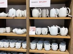-MUJI无印良品(西单大悦城店)