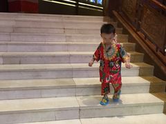 -宝丽金大酒店·洗浴中心