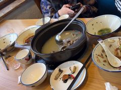 -妈妈的味道(和顺古镇店)