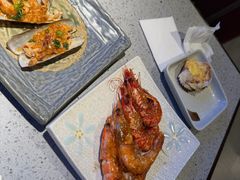 -大渔铁板烧(大悦城店)