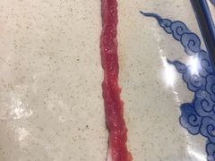 -宣武小院涮肉(前门店)