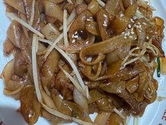 -深仔记茶餐厅(亚士厘道店)