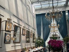 -狮拾久·现代新加坡料理(壹方城店)