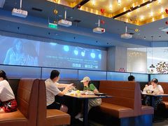 -西堤牛排(合肥之心城店)