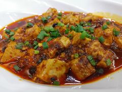 -成都驻京办餐厅(蜀都宾馆店)