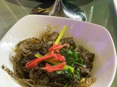 -上海宝华万豪酒店