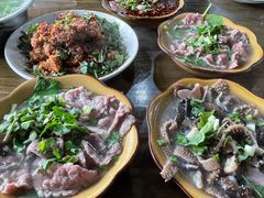 -小杨翘脚牛肉