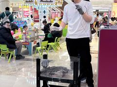 -鱼酷活鱼烤鱼(雨花客厅店)