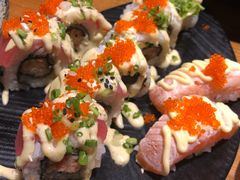 -德川家日本料理(中关村寰太大厦店)