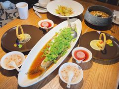 -浙里本味·宴四季江南(三台山路店)