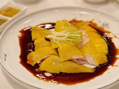 广府怀旧市师鸡-朱仔记食府(江南大道店)