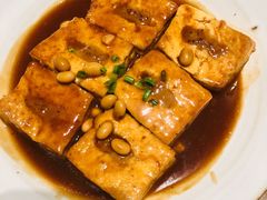 传统客家手工酿豆腐-汤城小厨(西直门凯德MALL店)