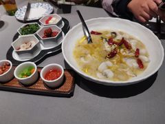 -阿庄新豫菜(通泰路店)