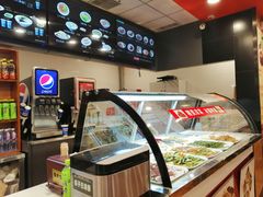 -老郑州烩面(火车站分店)