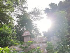 -白云山风景名胜区