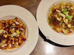 -南门小馆·清真(国贸商城店)