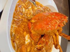 -龙海鲜螃蟹王(宏茂桥店)