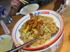 -怪噜范·老贵阳街头名小吃(汇金星力城店)