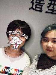 -藤野造型·专业烫染店