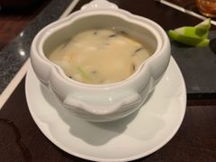 宋嫂鱼羹-杭州西子湖四季酒店·金沙厅