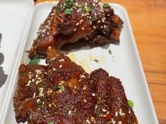 -木屋烧烤(Ipark店)