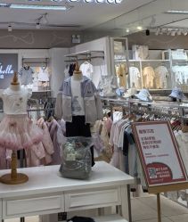 -孩子王童乐园(马群店)