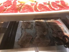-新石器烤肉(百联川沙店)