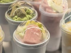 -喜茶(深圳万象城黑金店)