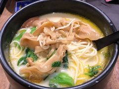 -和府捞面(东直门银座店)