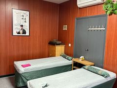 -国医整脊馆(武夷路店)