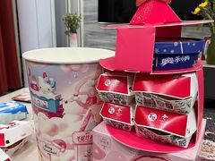 -肯德基(槐苑店)