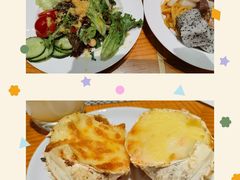 -威斯汀舞台餐厅