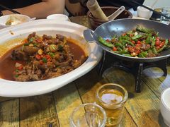 -湘香私房菜(大石长隆店)