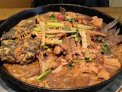 -老板恋上鱼(印象城店)