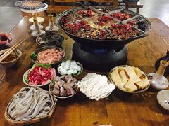 -白乐天毛肚火锅馆(南滨路店)