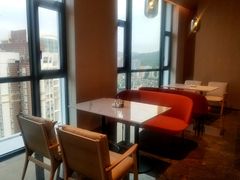 -J cafe 朝夕餐厅