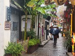 -小河直街历史文化街区