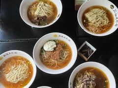 -兴福老面馆(寺路街店)