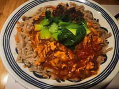 晋情招牌面-晋情·游子轩(梅花路店)