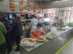-惠宾饭庄(中山路店)