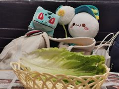 -花味·自助烤肉(雨花客厅店)
