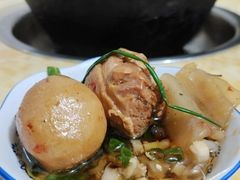 -石灰市毛记烧鸡公(解放碑店)