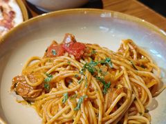 -JINNS锦时 steak&pizza(浸信会礼拜堂旧址店)